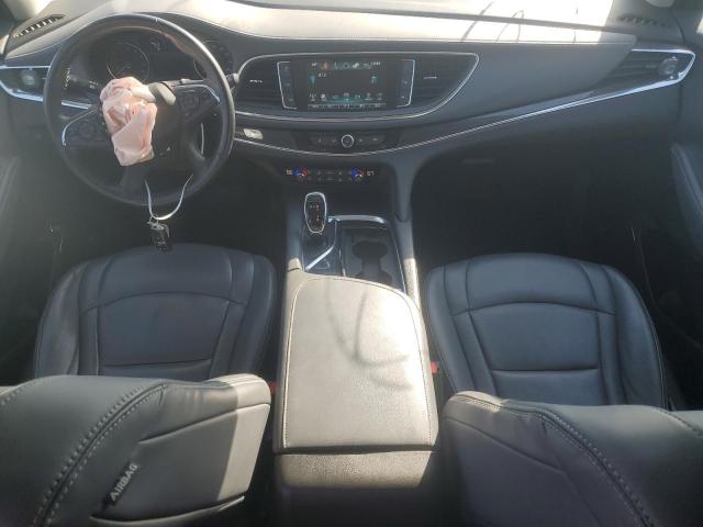 2018 BUICK ENCLAVE PR - 5GAEVBKW3JJ173397