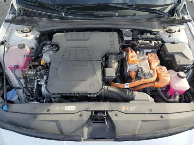 2023 HYUNDAI ELANTRA BL - KMHLM4AJ7PU039313