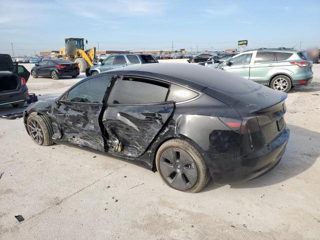 Vin: 5yj3e1ebxnf229342, lot: 50171085, tesla model 3 20222