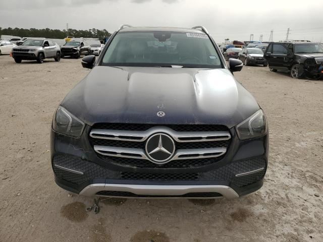 2020 MERCEDES-BENZ GLE 350 - 4JGFB4JB8LA182391