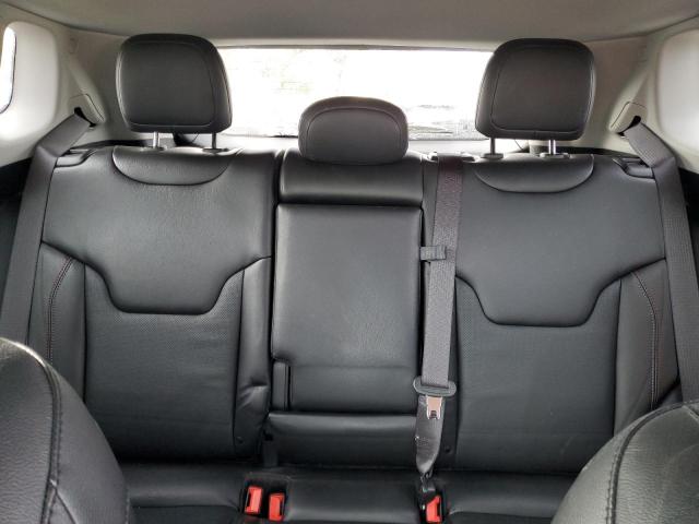 2022 JEEP COMPASS TR - 3C4NJDDB7NT115212