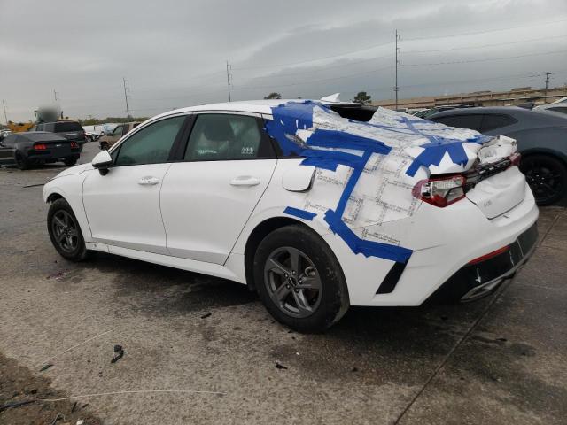 2023 KIA K5 LXS 5XXG14J2XPG188523