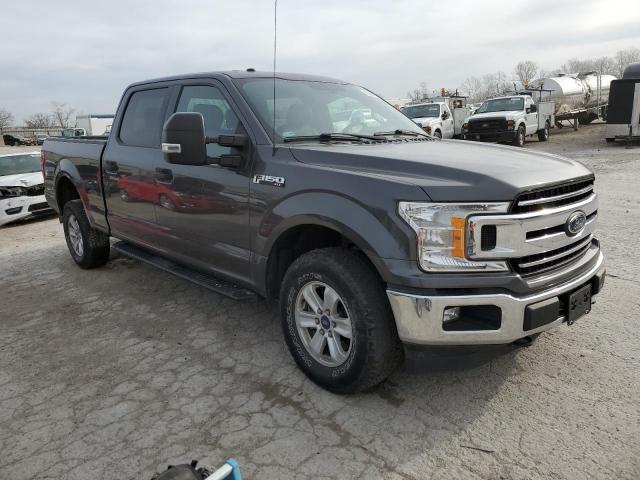 Vin: 1ftfw1eg2jkf07931, lot: 50031975, ford f-150 supercrew 20184