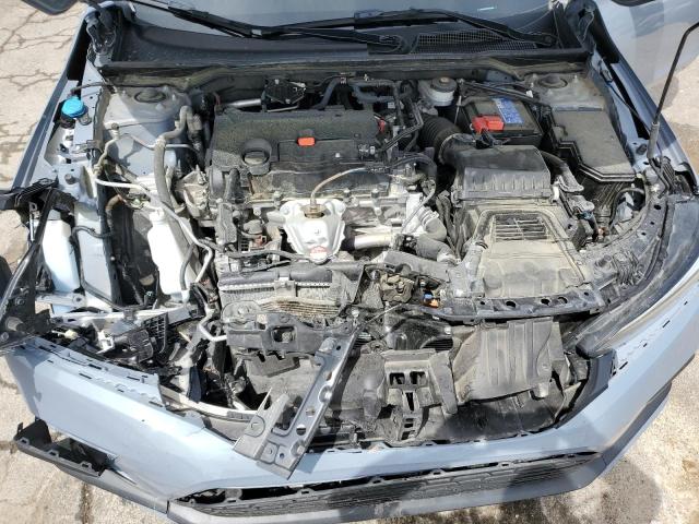 2024 HONDA CIVIC SPOR - 2HGFE2F56RH539081