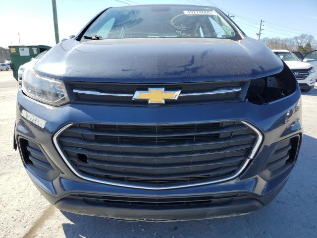 2018 CHEVROLET TRAX LS - 3GNCJNSB6JL152494