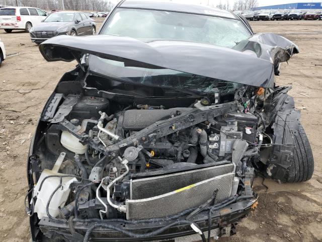 2017 NISSAN ROGUE SPOR - JN1BJ1CR6HW140331