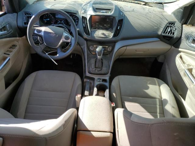 2015 FORD ESCAPE SE - 1FMCU9G96FUC06625