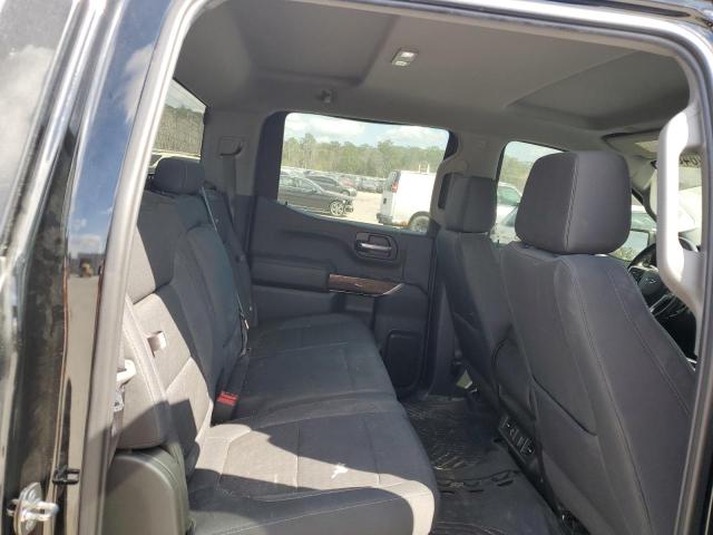 2020 CHEVROLET SILVERADO - 1GCPYFEDXLZ138845