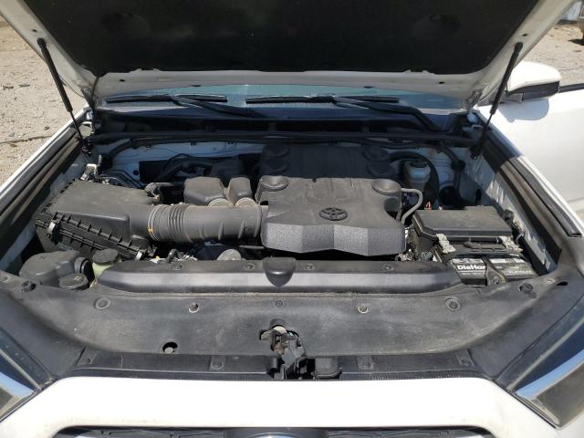 2016 TOYOTA 4RUNNER SR - JTEZU5JR3G5111785