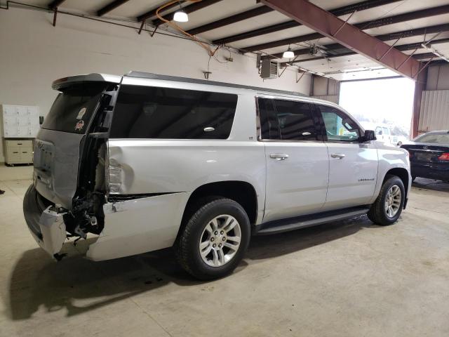 Vin: 1gnskjkc8fr523181, lot: 50066535, chevrolet suburban k1500 lt 20153