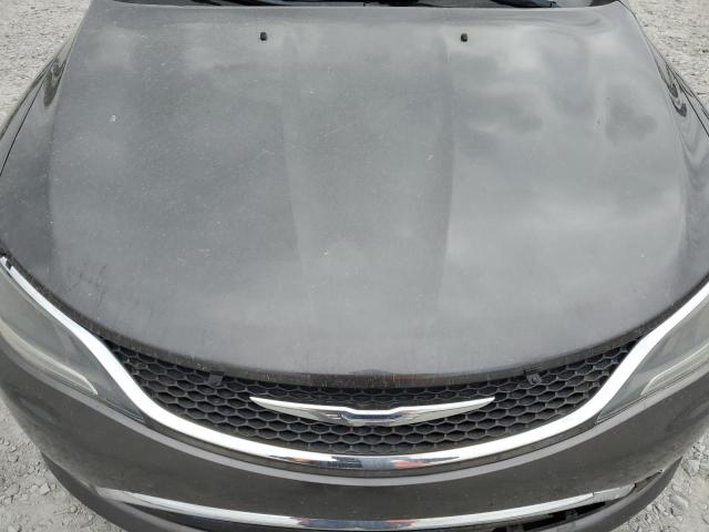 2015 CHRYSLER 200 LIMITE - 1C3CCCAB0FN720789