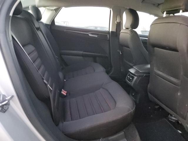 2016 FORD FUSION SE - 3FA6P0HD2GR399815