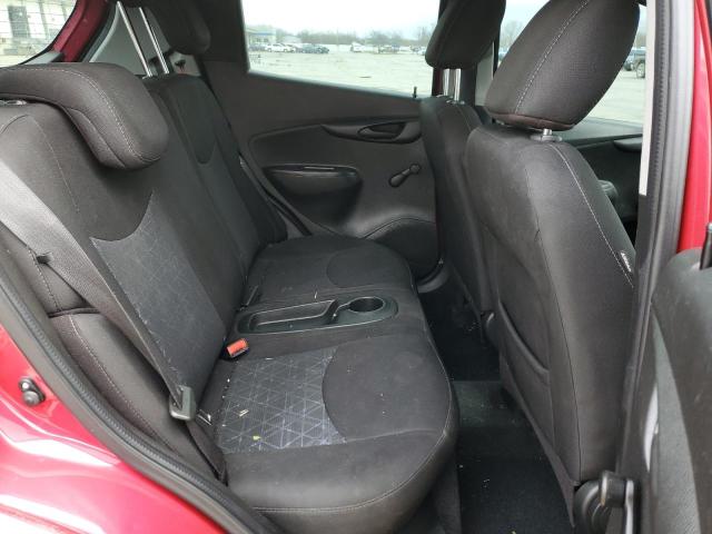 2019 CHEVROLET SPARK LS - KL8CB6SA1KC800848
