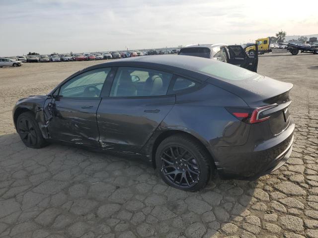 Vin: 5yj3e1ea0sf922262, lot: 48358095, tesla model 3 20252