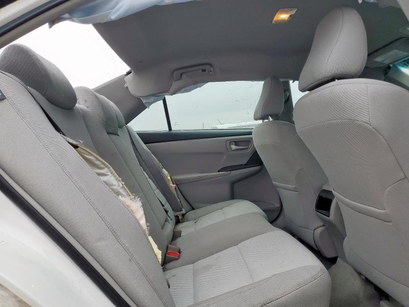 2017 TOYOTA CAMRY LE - 4T1BF1FK4HU737563
