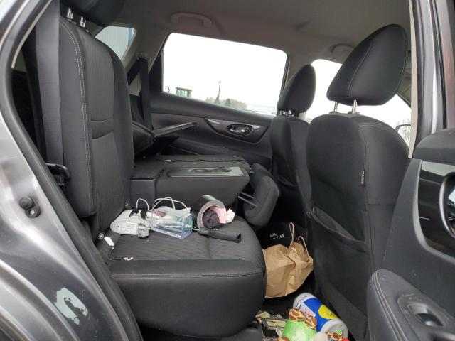 2018 NISSAN ROGUE S - KNMAT2MV5JP559291
