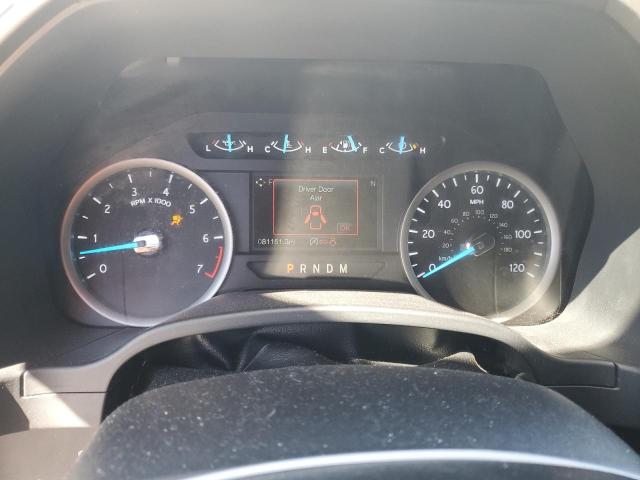 2018 FORD EXPEDITION - 1FMJU1HT7JEA27371