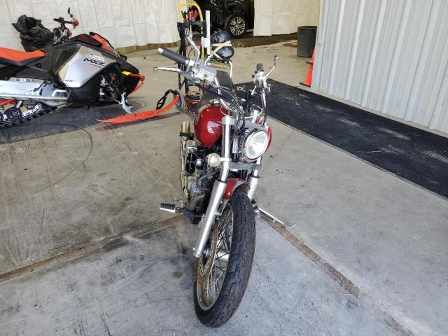 2000 YAMAHA XVS65 BASE JYAVM01E4YA022007