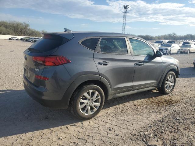 2019 HYUNDAI TUCSON SE KM8J23A41KU843312