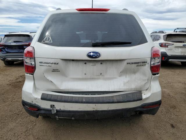 2015 SUBARU FORESTER 2 - JF2SJABC7FH823264