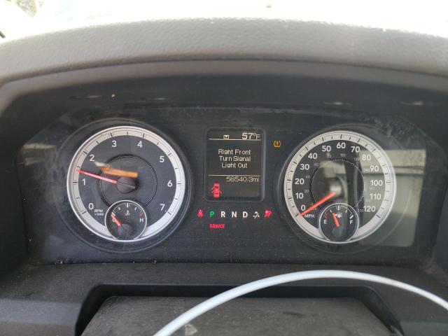 2013 RAM 2500 ST - 3C6TR5HT6DG579759