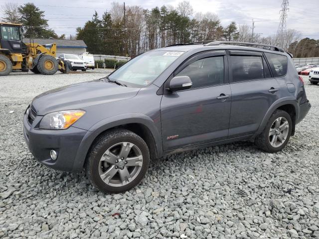 TOYOTA RAV4 SPORT