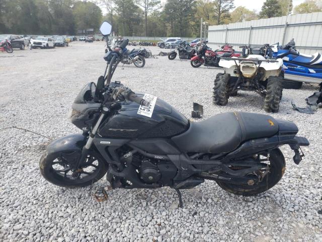 2014 HONDA CTX700 ND - JH2RC6840EK000978
