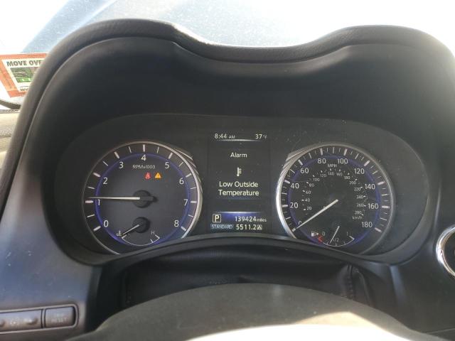 2016 INFINITI Q50 BASE JN1CV7AR2GM253248