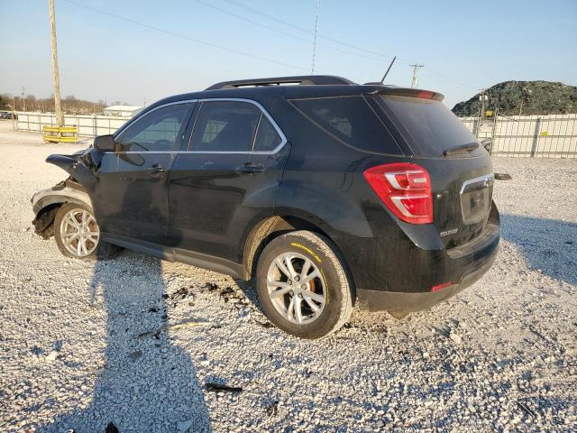 Vin: 2gnalcek3h1605936, lot: 48742655, chevrolet equinox lt 20172