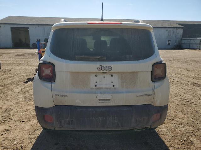 2021 JEEP RENEGADE L - ZACNJDD14MPN00270