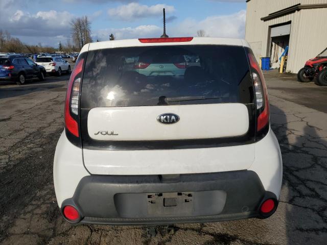 2015 KIA SOUL - KNDJN2A22F7221763