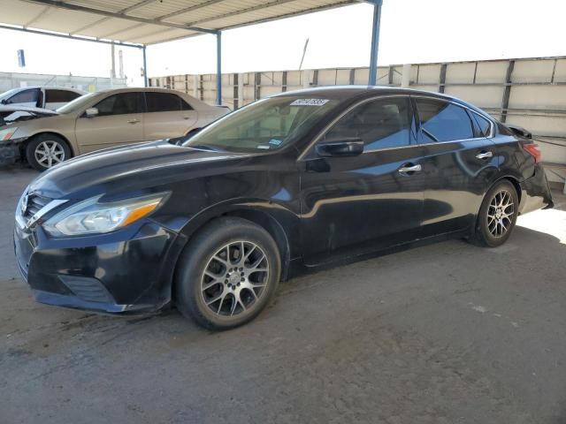 Vin: 1n4al3ap1hc285283, lot: 50147835, nissan altima 2.5 2017 img_1