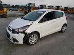 2017 CHEVROLET SPARK LS - KL8CB6SA5HC767541