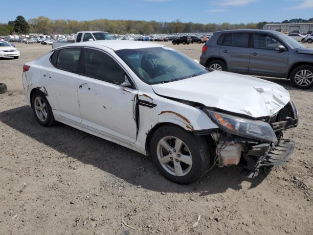 2015 KIA OPTIMA LX - 5XXGM4A72FG371965