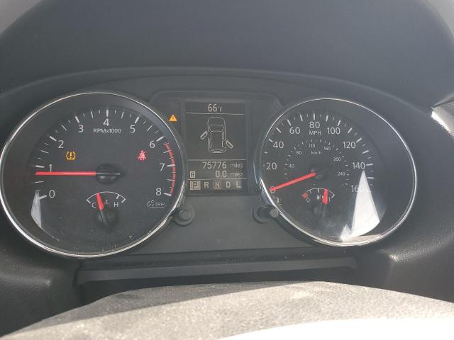 2015 NISSAN ROGUE SELE - JN8AS5MT9FW154247