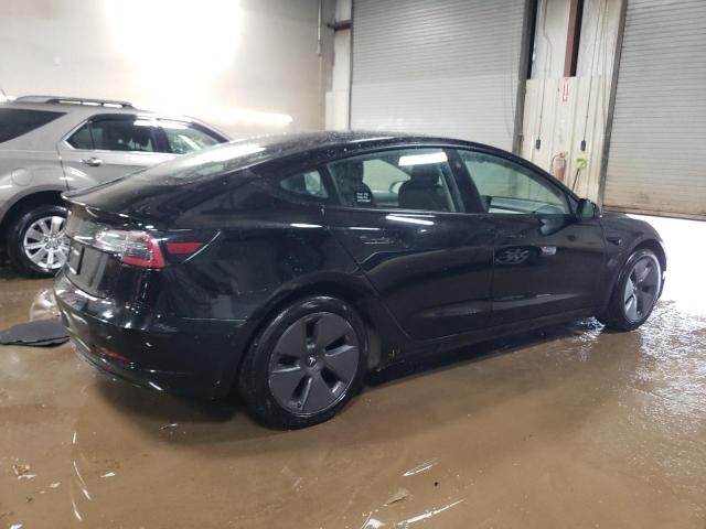 Vin: 5yj3e1ea6nf372361, lot: 49512545, tesla model 3 20223