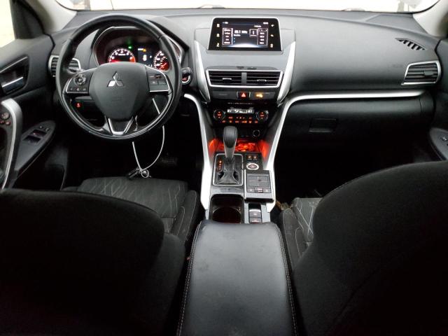 2018 MITSUBISHI ECLIPSE CR - JA4AT5AA7JZ049476
