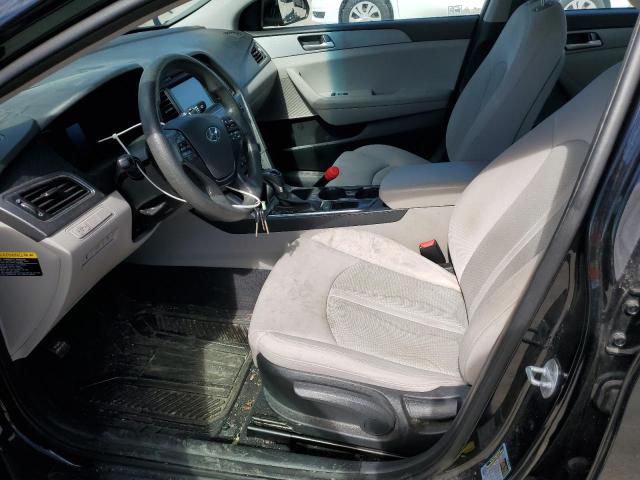 2016 HYUNDAI SONATA SE - 5NPE24AF9GH426468