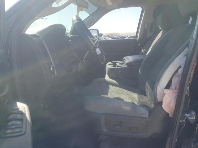 2017 RAM 1500 SSV 1C6RR7XT0HS813111