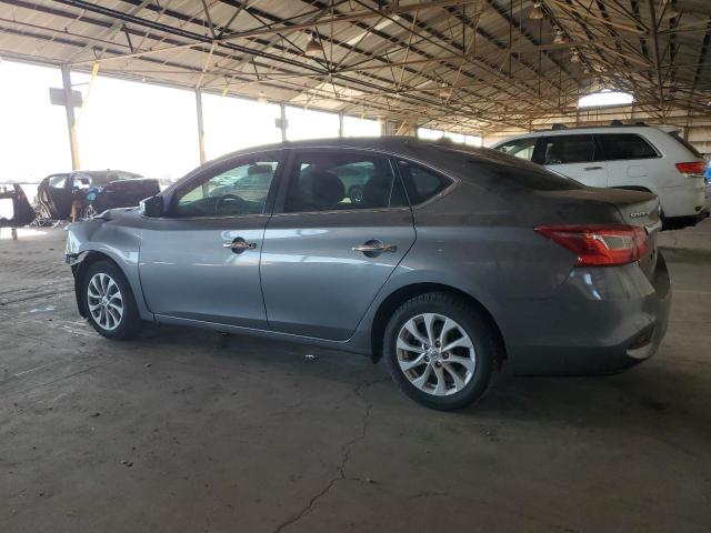 2019 NISSAN SENTRA S - 3N1AB7AP7KY452784
