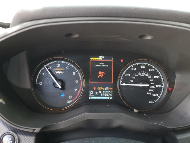 2022 SUBARU FORESTER W JF2SKAMC9NH512184