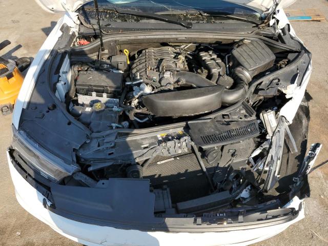 2021 DODGE DURANGO GT - 1C4RDHDG5MC692889