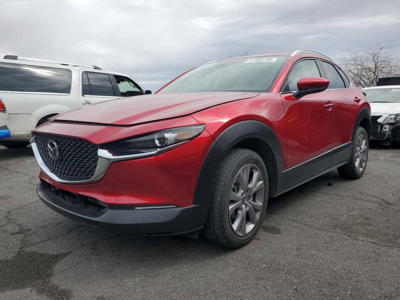 MAZDA CX-30 SELECT