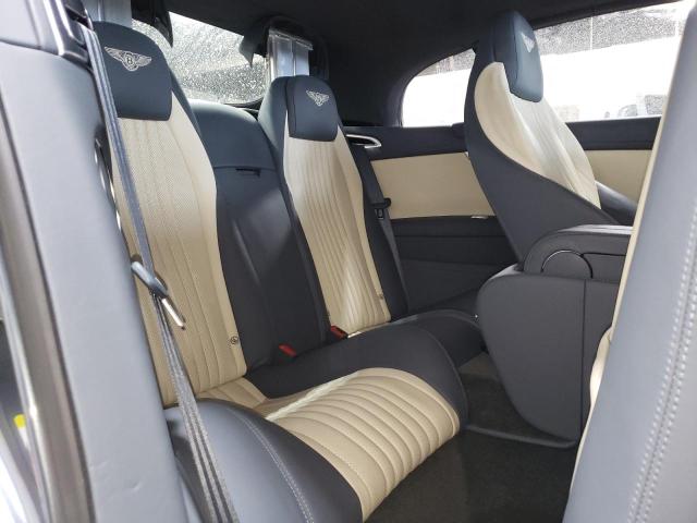 2016 BENTLEY CONTINENTA - SCBGT3ZA8GC051549