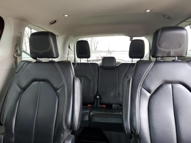2020 CHRYSLER VOYAGER LX 2C4RC1DG8LR157149