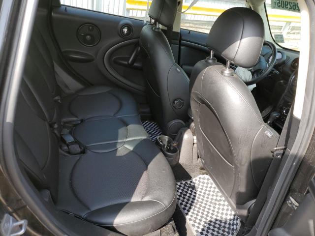 2015 MINI COOPER S C - WMWZC3C55FWT03401