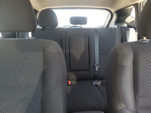 2022 NISSAN ROGUE SPOR - JN1BJ1AV3NW581975