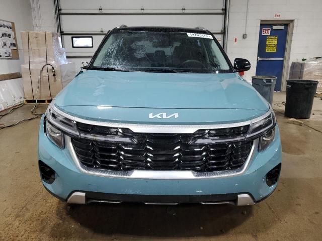 2025 KIA SELTOS S - KNDEUCAA8S7719333