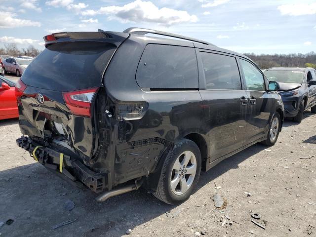 Vin: 5tdkz3dc5js907703, lot: 50180255, toyota all models le 20183