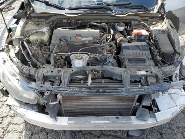 2016 HONDA CIVIC LX - 2HGFC2F58GH566494